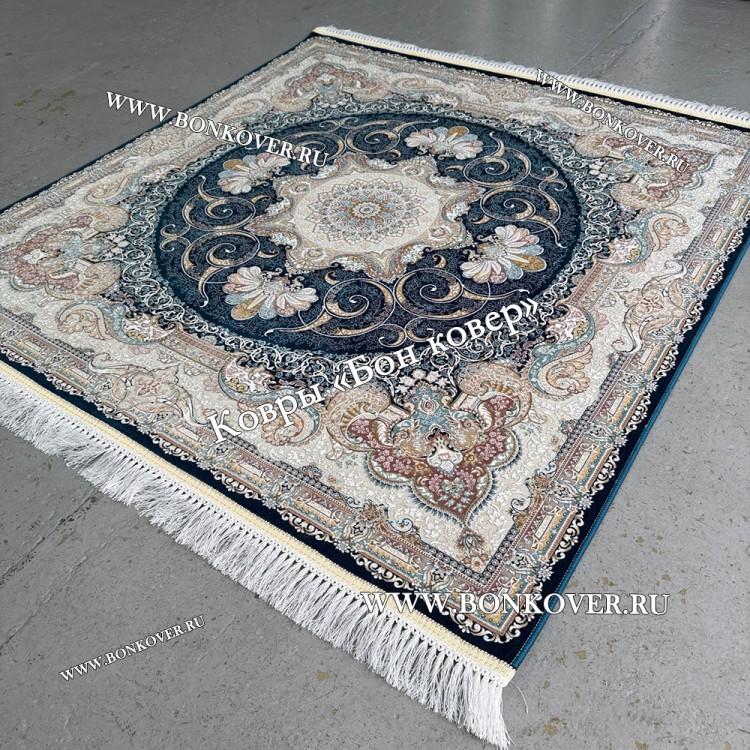 Иранский Ковер для Гостиной Арт 30290