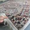 Ковер с Восточным Дизайном Арт 25823