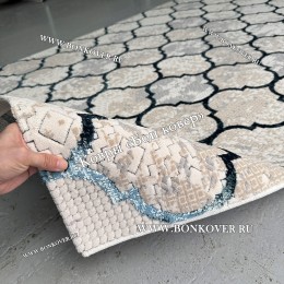 Геометрический Турецкий Ковер Арт 30321