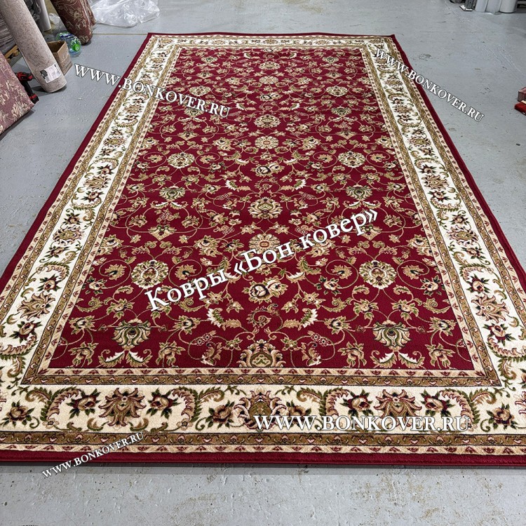 Ковер для гостиной Арт 25490 New 2