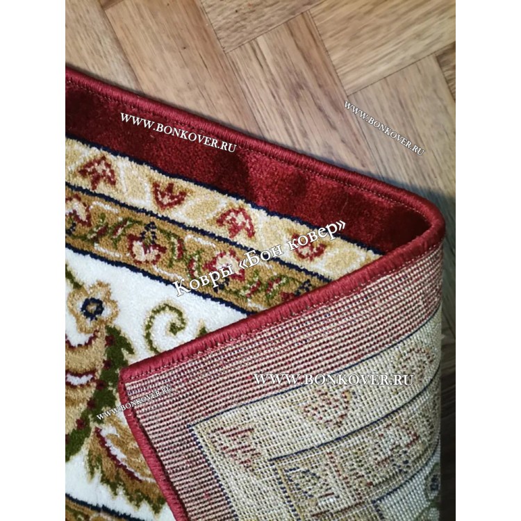 Ковер для гостиной Арт 25490 New 2