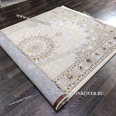 Персидский Ковер Для Гостиной Дизайн 29693 New NN