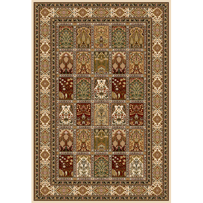 Ковер Акварель 20627 22122