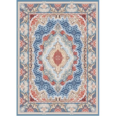 Ковер Анатолия 25201 22888