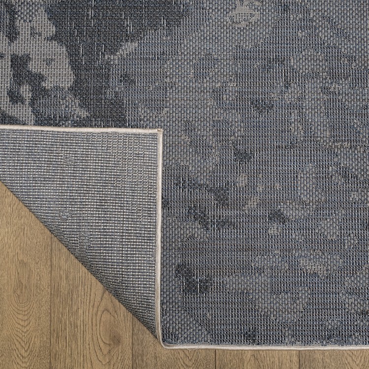 Ковер Декора (сизаль) 52410 50622 овал