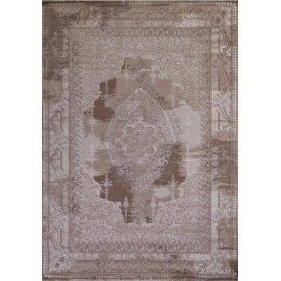 Ковер Armina 03704A BROWN / BROWN