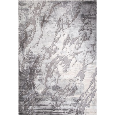 Ковер Armina 04075G GREY / GREY